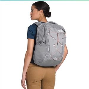 The North Face Women’s Borealis Backpack
